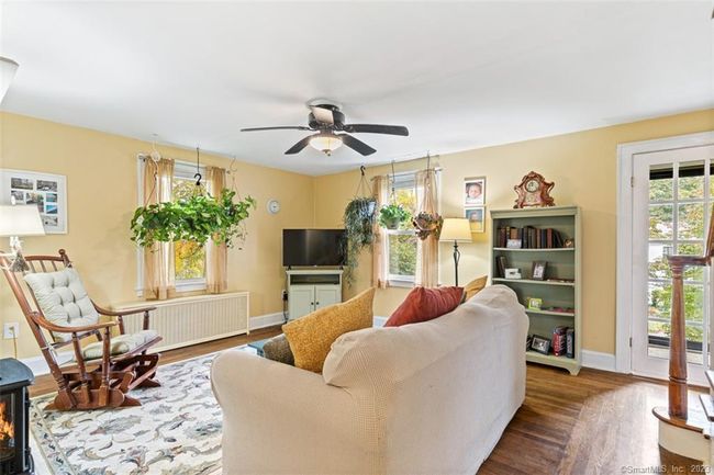 15 S Bartlett Rd, House other with 3 bedrooms, 1 bathrooms and 4 parking in Quaker Hill CT | Image 7