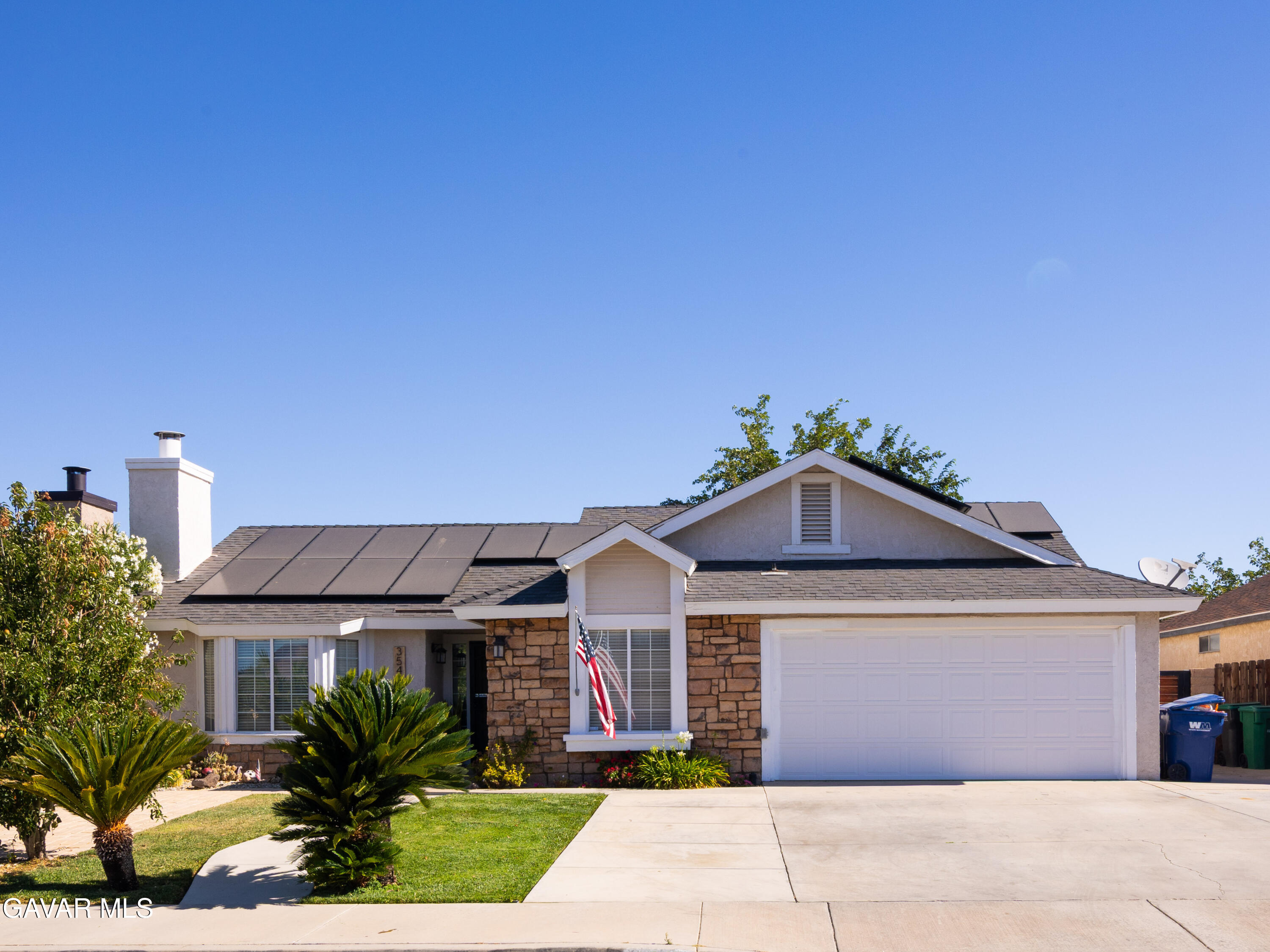 Residential in Palmdale