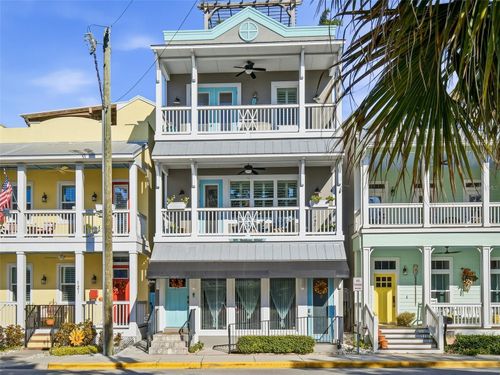 119 Faulkner St, New Smyrna Beach, FL, 32168-7058 | Card Image