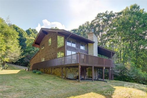 300 Buck Dr, Hot Springs, NC, 28743-6300 | Card Image