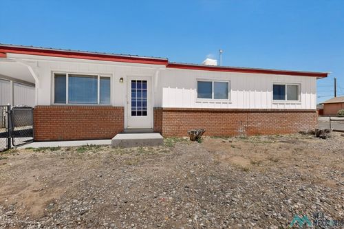 844 Clovis Ave St, Grants, NM, 87020 | Card Image