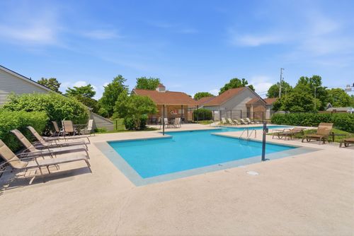 301 Laurel Hill Dr, Old Hickory, TN, 37138-4259 | Card Image