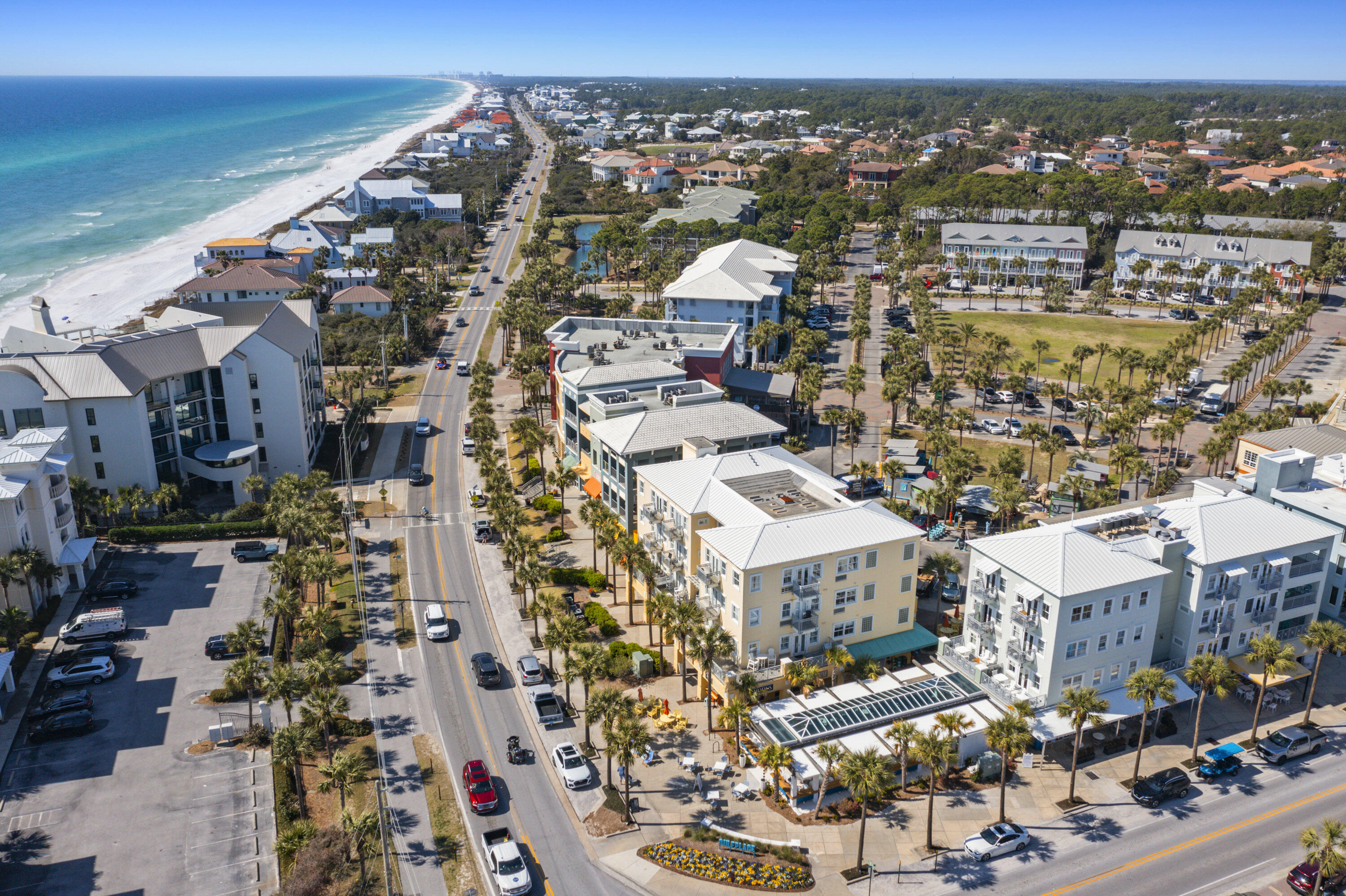 Residential in Santa Rosa Beach 5