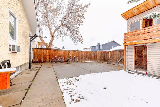 4720 60 Street Ne, Home with 5 bedrooms, 3 bathrooms and 4 parking in Calgary AB | Image 37