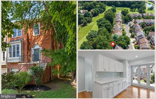 3799 Inverness Rd, FAIRFAX, VA, 22033-4648 | Card Image