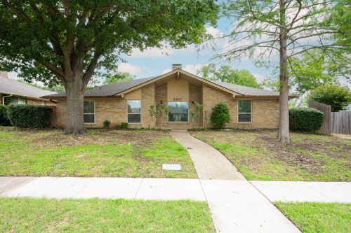 2413 Golden Willow Ln, Richardson, TX, 75082-4225 | Card Image