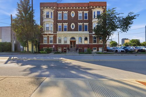 f-643 Fort Wayne Ave, Indianapolis, IN, 46204-1372 | Card Image