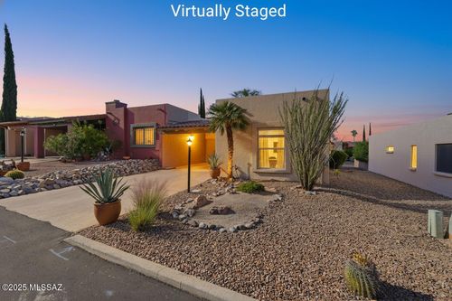 2834 S Calle Mancha, Green Valley, AZ, 85622 | Card Image