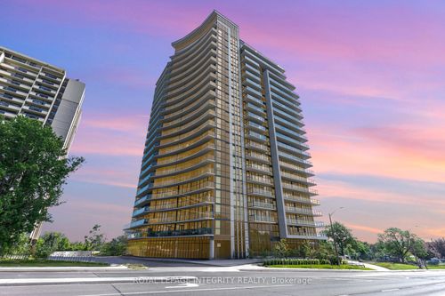 407-1461 Lawrence Ave W, North York, ON, M6L0A6 | Card Image