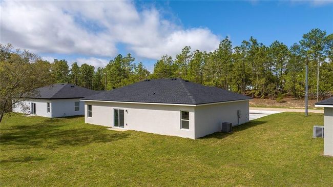 9825 N Swanee Ter, House other with 4 bedrooms, 2 bathrooms and null parking in DUNNELLON FL | Image 34