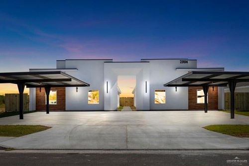 1-2904 Gabriel St, Mission, TX, 78574-9104 | Card Image