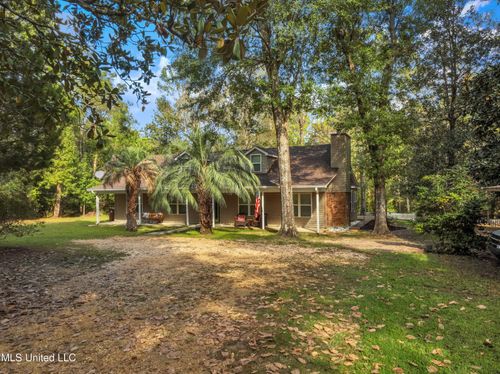 18210 Braden Rd, Saucier, MS, 39574-9706 | Card Image