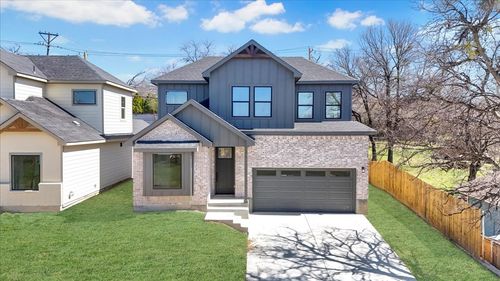 3058 Hardy St, Fort Worth, TX, 76106-6152 | Card Image
