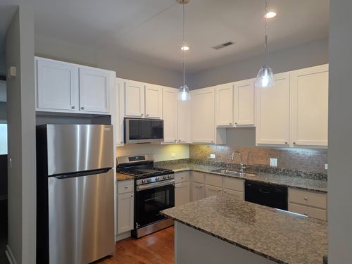 1-1708 S Desplaines St, Chicago, IL, 60616-1130 | Card Image