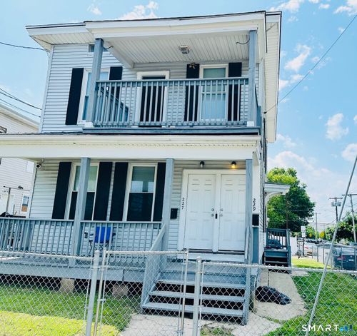 227 Newfield Ave, Bridgeport, CT, 06607-2430 | Card Image