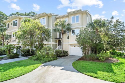 12 Fuller Pointe Dr, Hilton Head Island, SC, 29926-1742 | Card Image