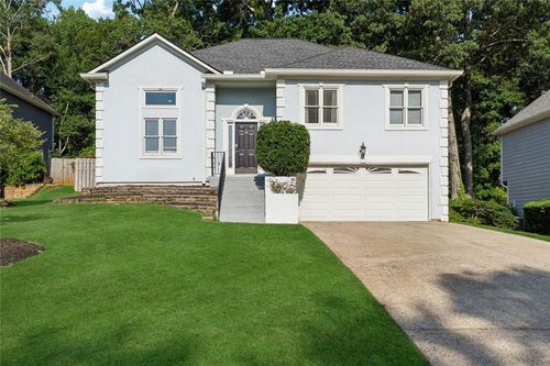 760 Whitehall Way, Roswell, GA, 30076-1363 | Card Image