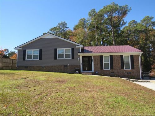 760 Ashbrook Rd, Fayetteville, NC, 28314-0823 | Card Image