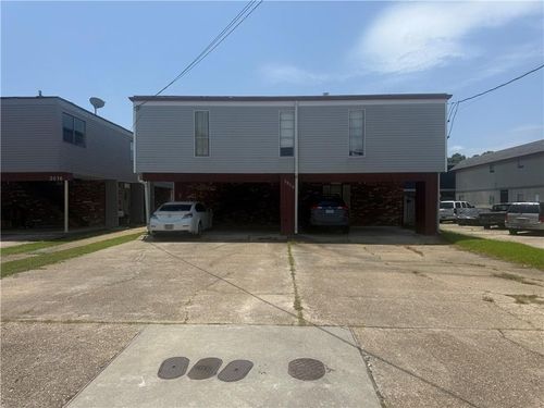 3018 15th St, Metairie, LA, 70002-3843 | Card Image