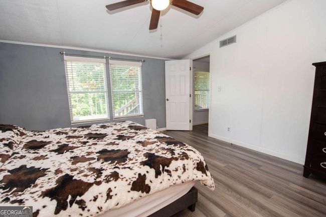 381 Jim Turner Rd, House other with 4 bedrooms, 2 bathrooms and null parking in WEST POINT GA | Image 11