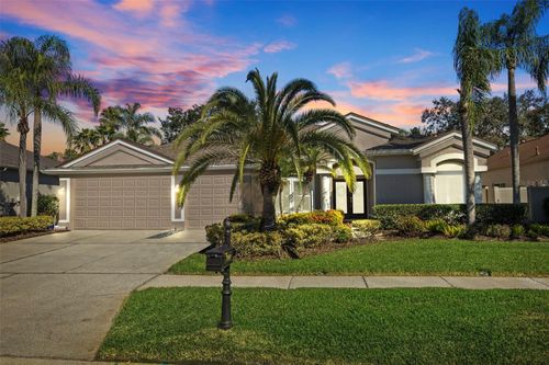 11927 Middlebury Drive, TAMPA, FL, 33626 | Card Image