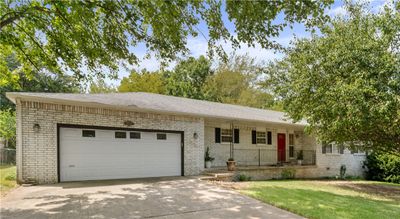 1466 Wensworth Avenue, House other with 4 bedrooms, 2 bathrooms and null parking in Springdale AR | Image 1