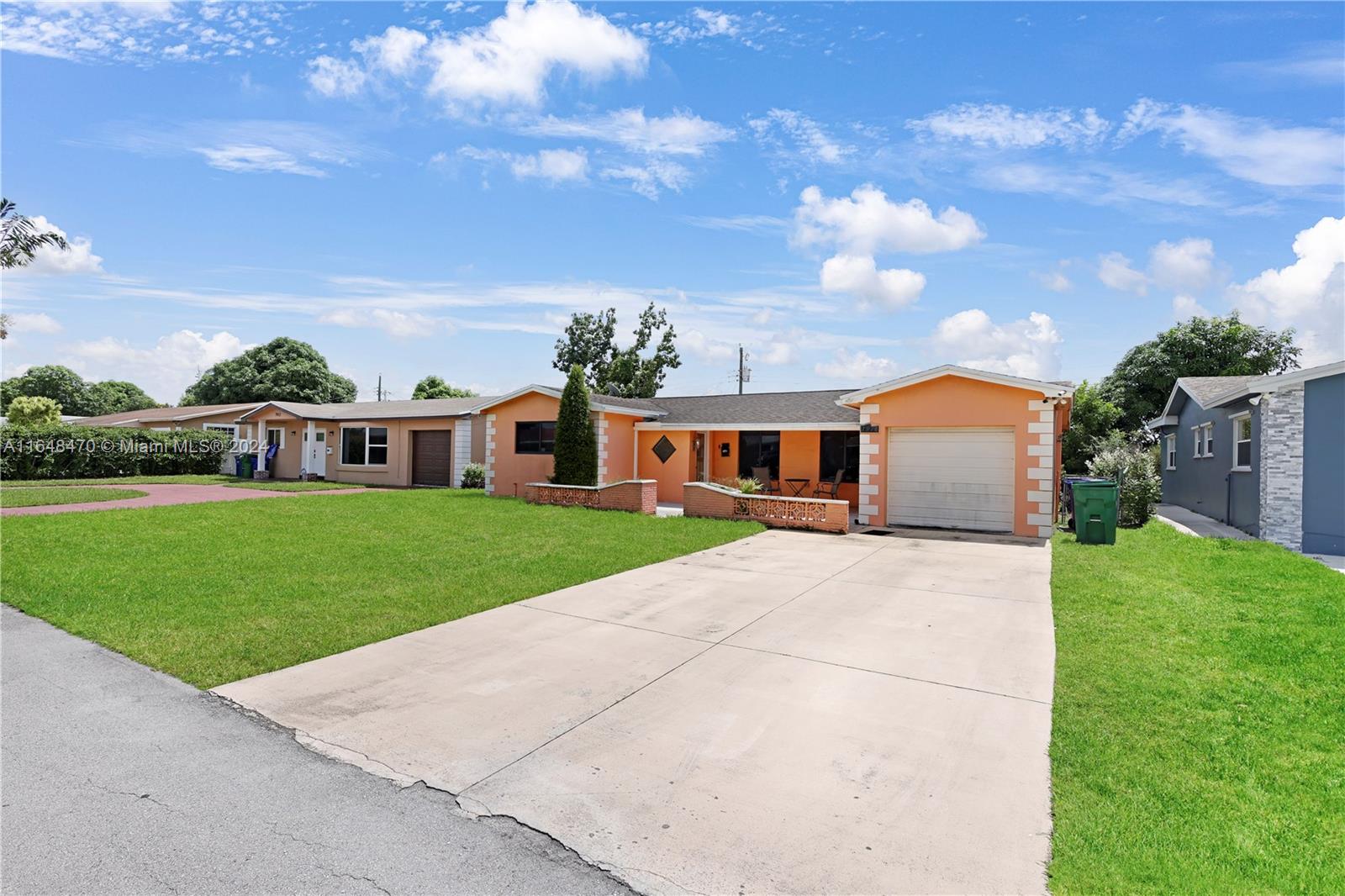 Ramona St, Miramar, FL 33023