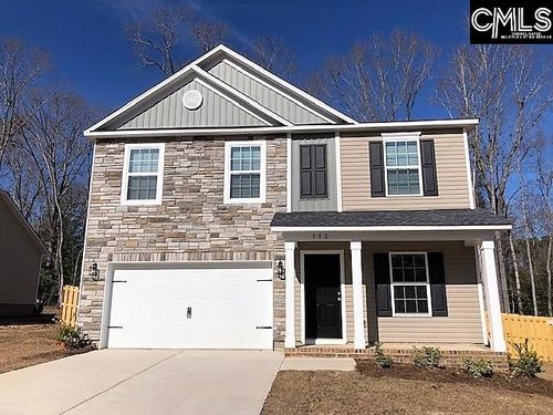 172 Sunsation Drive, Chapin, SC, 29036 | Card Image