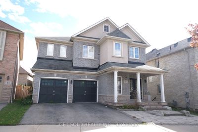 9 Mchugh Rd, House other with 4 bedrooms, 4 bathrooms and 4 parking in Ajax ON | Image 1