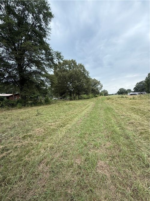 Tract C N New Hope Road, Dardanelle, AR, 72834 | Card Image