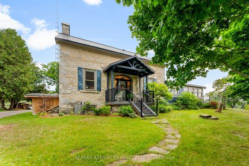 1415 Sheridan Rapids Rd, Lanark, ON, K0G1K0 | Card Image