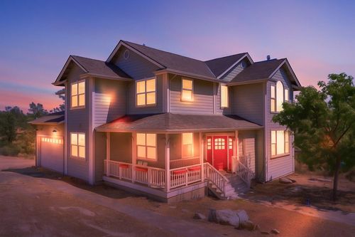 29029 Sequoia Ct, Coarsegold, CA, 93614 | Card Image