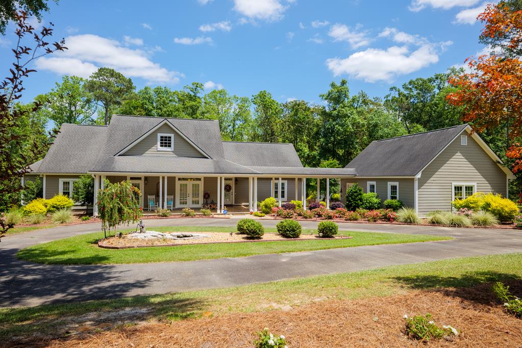 Jodeco Rd, Valdosta, GA 31605