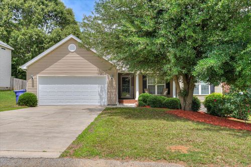 1167 Oxpens Rd, Warrenville, SC, 29851-3275 | Card Image
