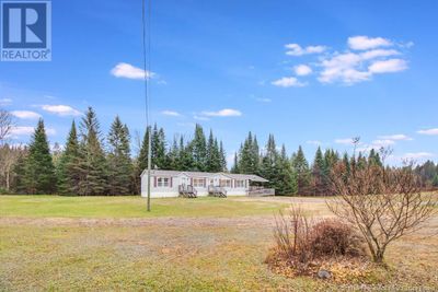 4960 Rte 560, House other with 2 bedrooms, 1 bathrooms and null parking in Upper Knoxford NB | Image 2