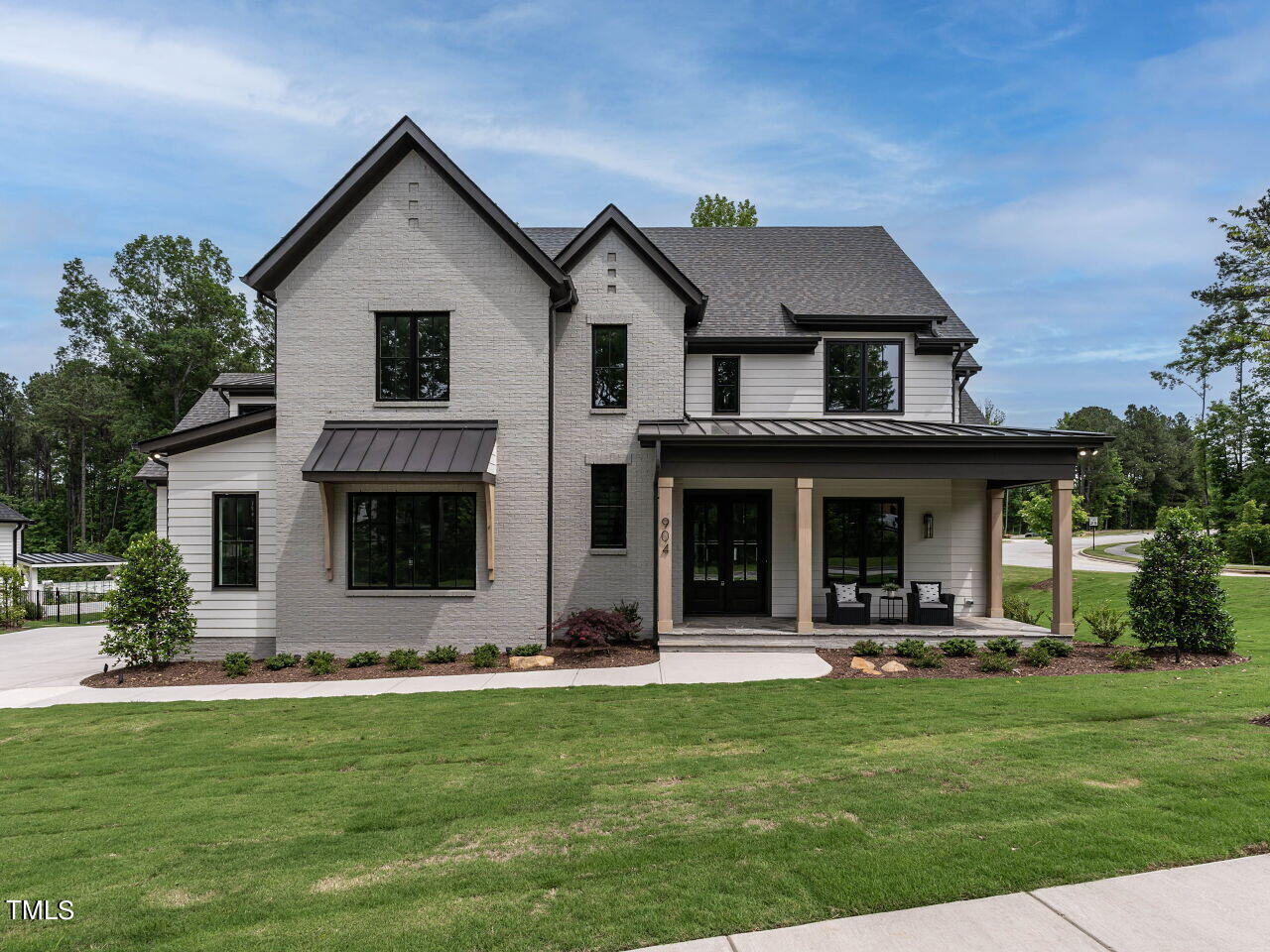 Havens Edge Ct, Apex, NC 27523