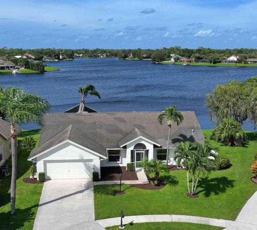 12871 Upper Cove Dr, Wellington, FL, 33414-7951 | Card Image