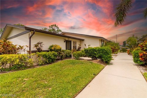1014-1014 Pine Isle Ln, NAPLES, FL, 34112-6171 | Card Image