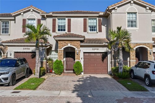 22018 Sw 93rd Pl, Cutler Bay, FL, 33190-1230 | Card Image