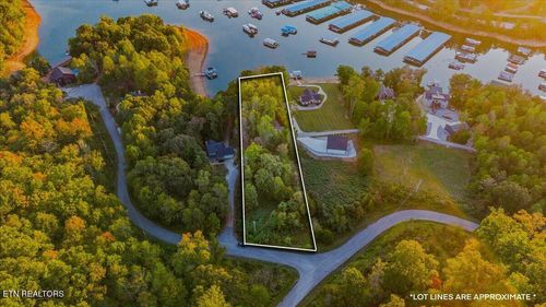 lot 153 Bridle Way, Speedwell, TN, 37870 | Card Image