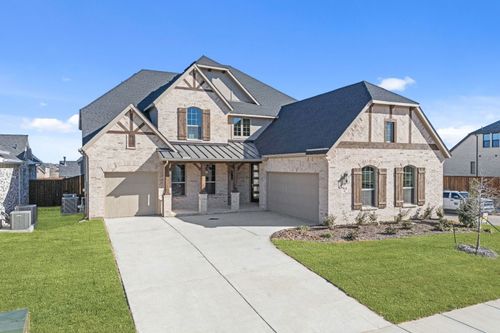 1045 Pelotazo Avenue, Fort Worth, TX, 76247 | Card Image