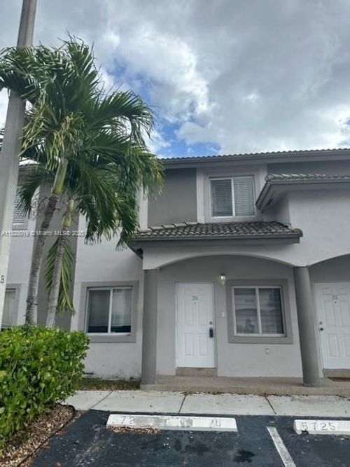 apt-26-5725 Nw 109th Ave, Doral, FL, 33178-3987 | Card Image