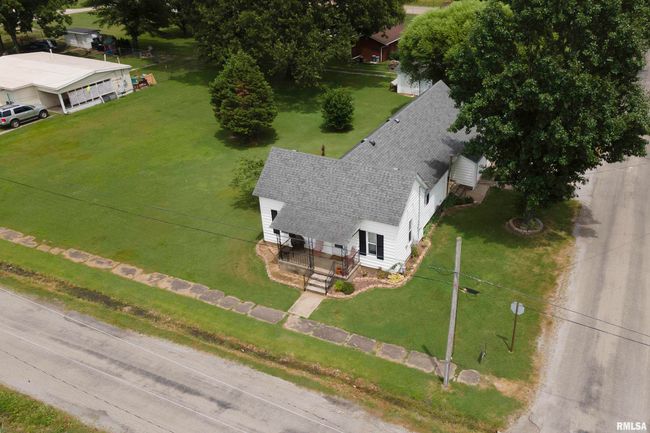 700 N 30 Th St, House other with 1 bedrooms, 1 bathrooms and null parking in Herrin IL | Image 26