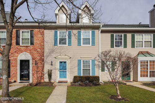 27 Beaumont Ct, Tinton Falls, NJ, 07724-3816 | Card Image