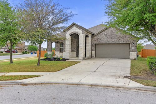 2309 Lyla Ln, Leander, TX, 78641-2727 | Card Image