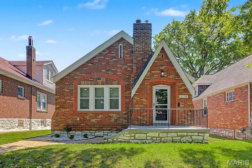 6134 Adkins Avenue, St Louis, MO, 63116 | Card Image