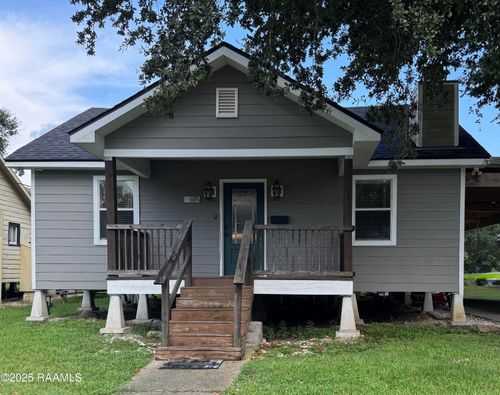 505 S Kibbe St, Erath, LA, 70533-3915 | Card Image