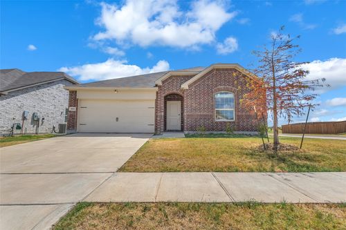 1550 Gentle Night Dr, Forney, TX, 75126-4245 | Card Image