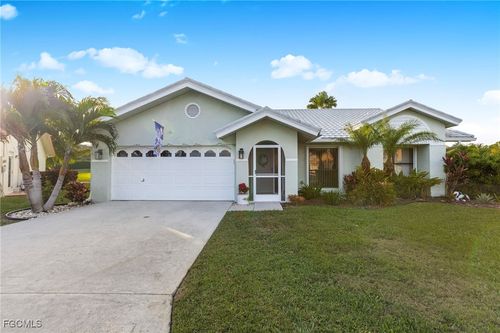 12820 Dornoch Ct, FORT MYERS, FL, 33912-4633 | Card Image