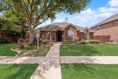 1306 Glendover Dr, Allen, TX, 75013-7004 | Card Image